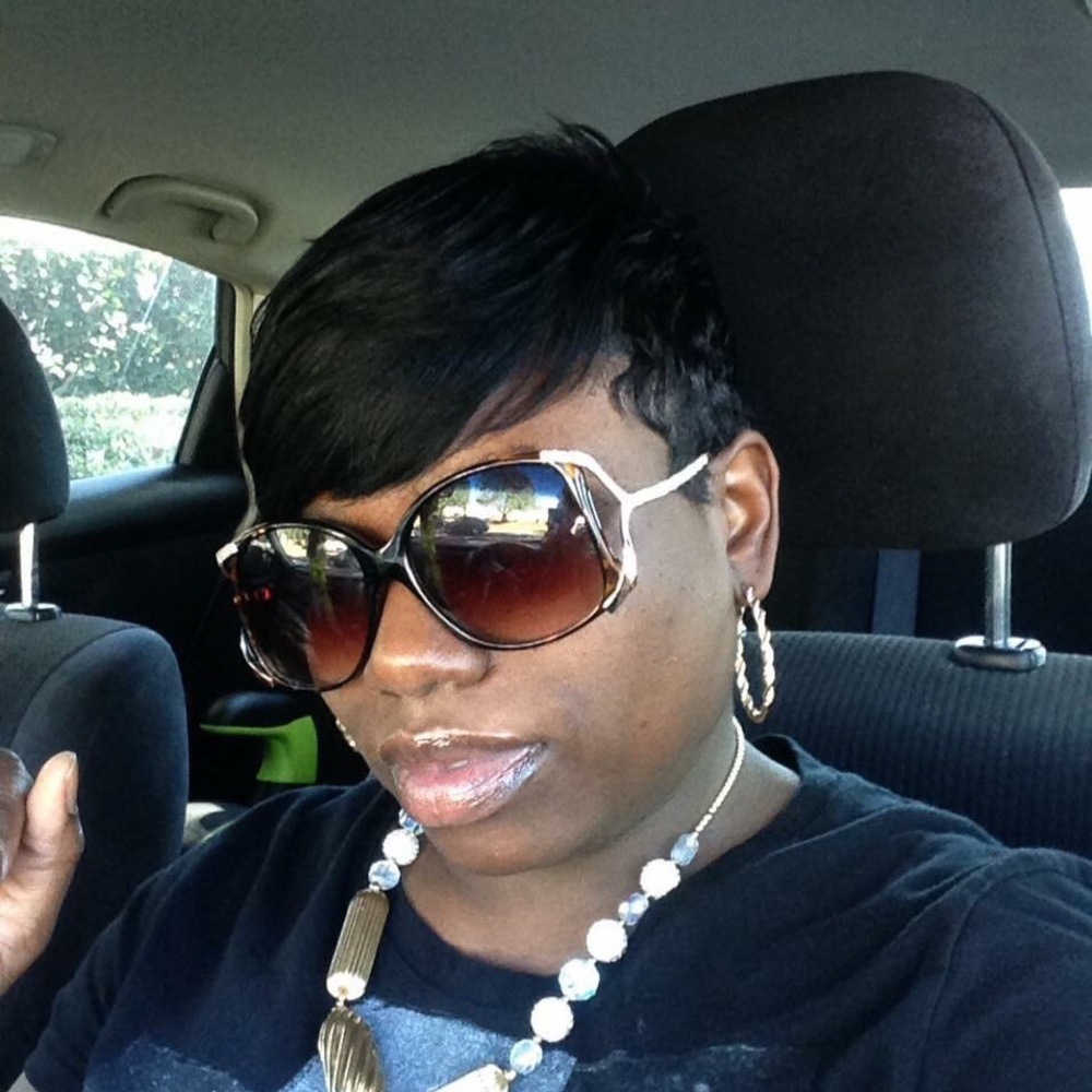 Meet your Posher, Nellisa