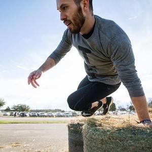 Meet your Posher, Benjamin