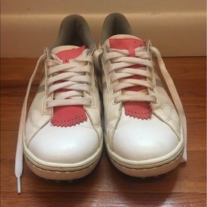Adidas Women's Golf Shoes