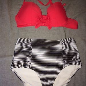 American Eagle Bikini Swimsuit