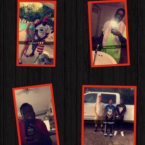 Meet your Posher, Brandon