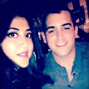 Meet your Posher, Brian