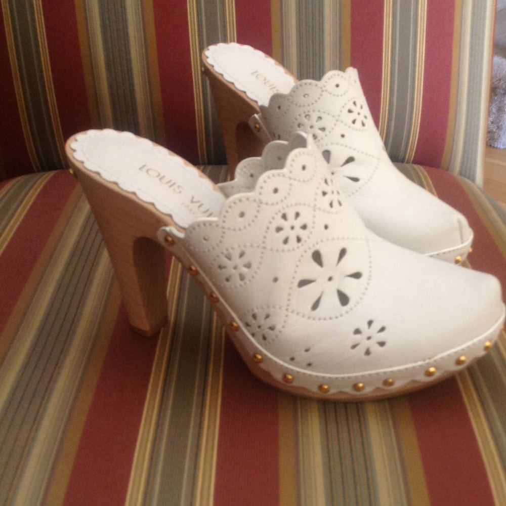 Louis Vuitton Shoes