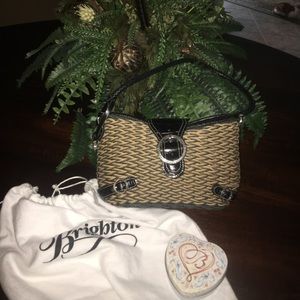 Beautiful Brighton Purse!