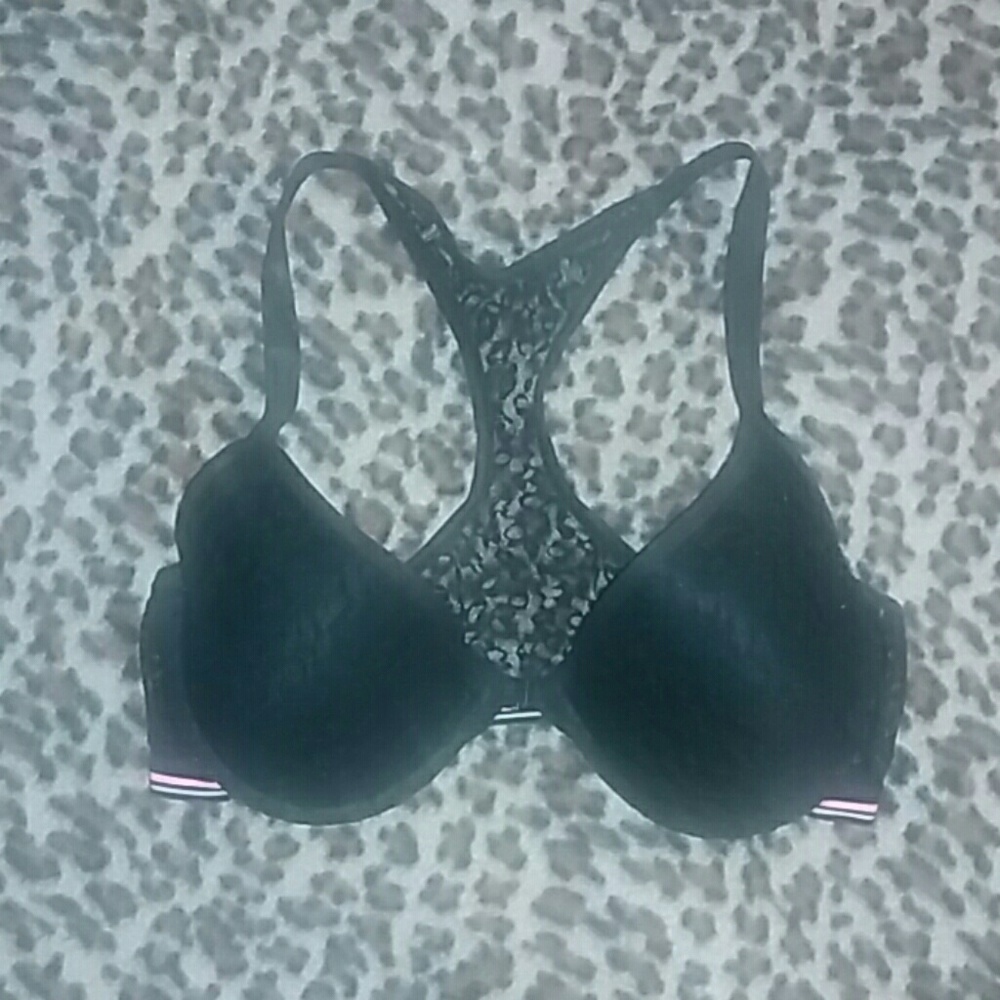 Racer back  bra