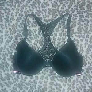 Racer back  bra