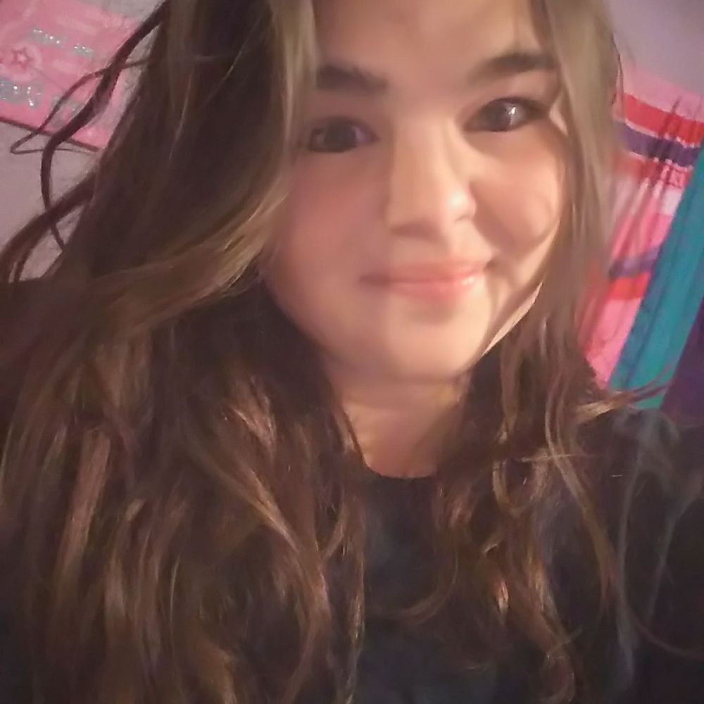 Meet your Posher, Tasha