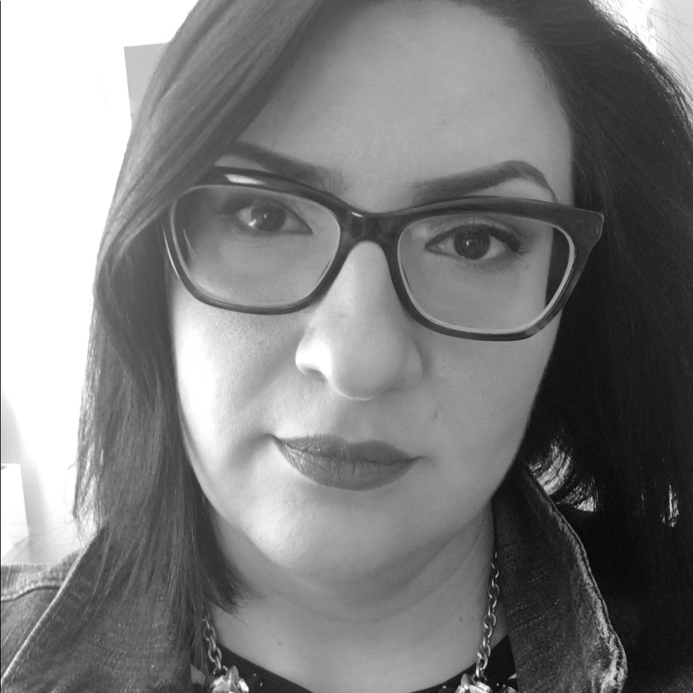 Meet your Posher, Jessica