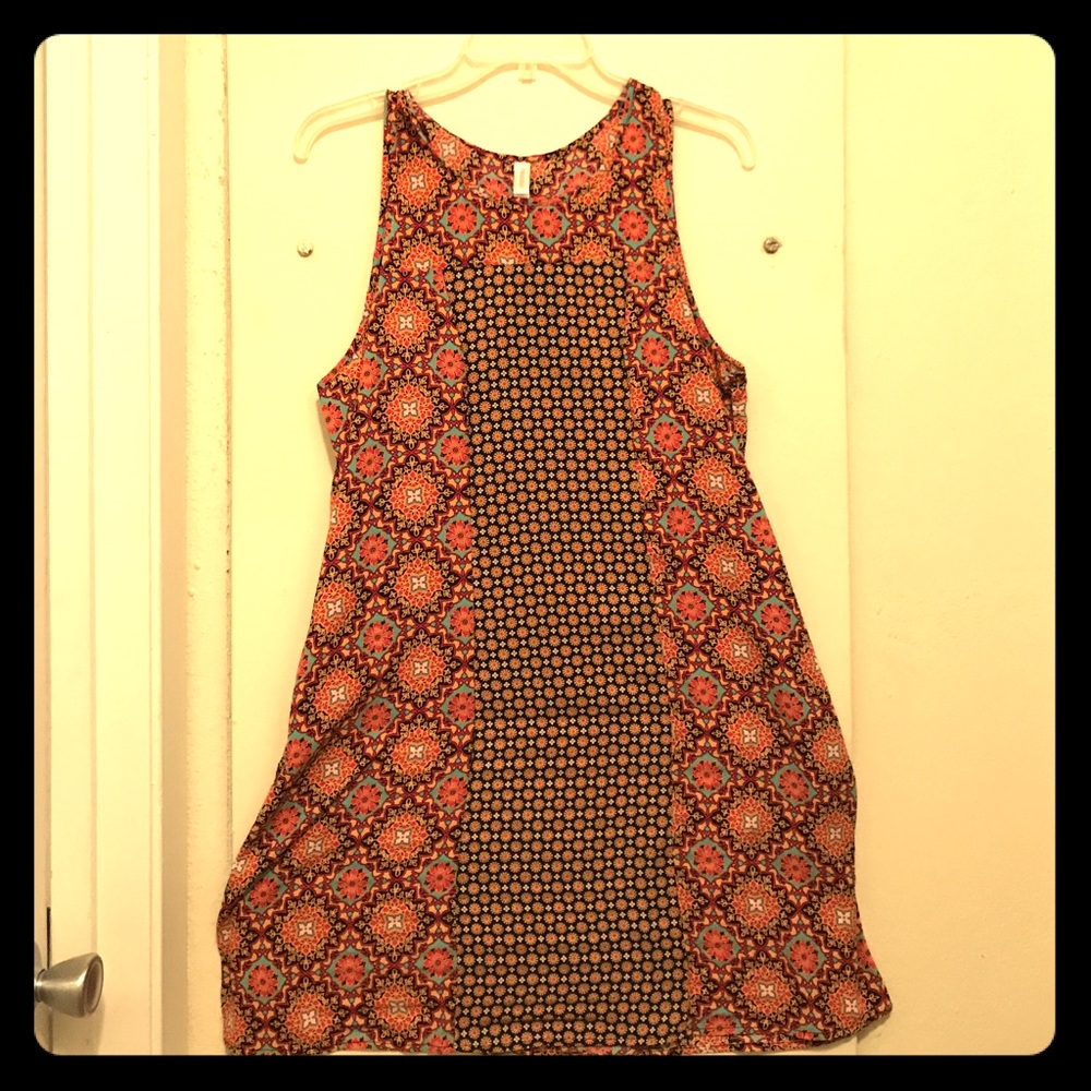 Xhilaration Dress size L