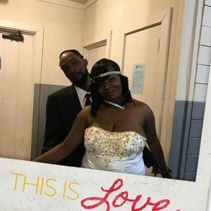 Meet your Posher, Felicia