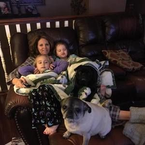 Meet your Posher, Nancy