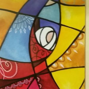 Meet your Posher, Roseline