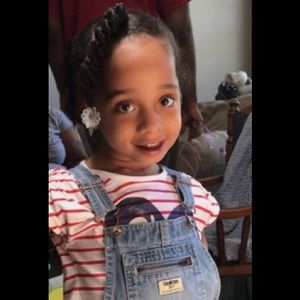 Meet your Posher, Raymond