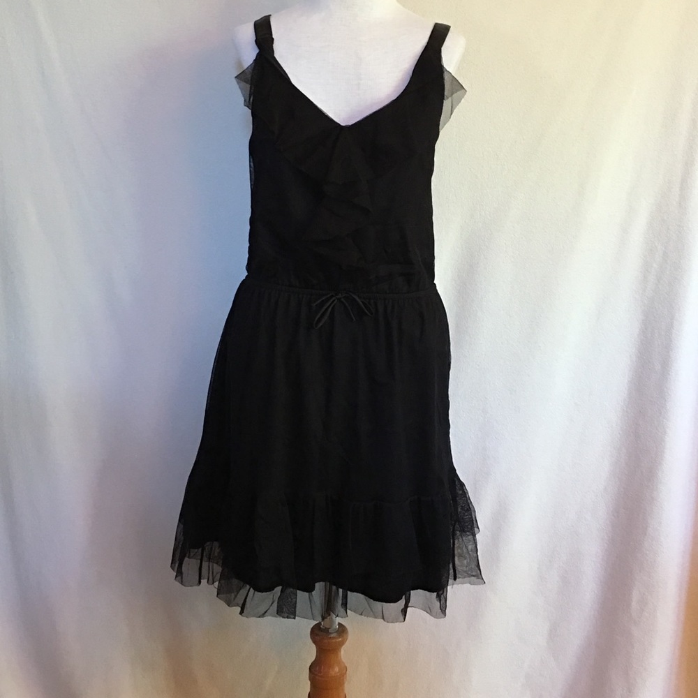 XHILARATION DRESS