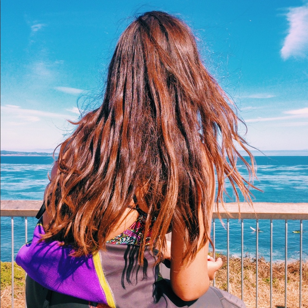 Meet your Posher, Sofia