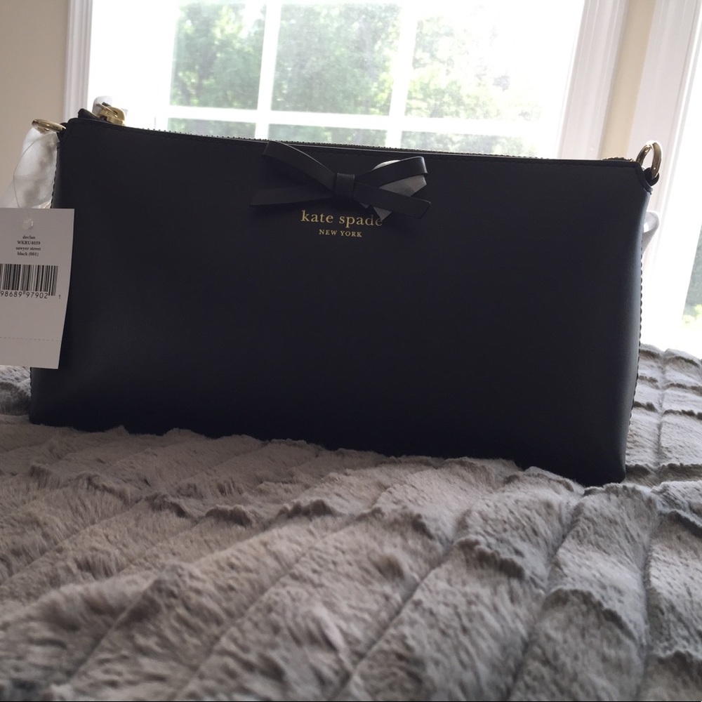Kate Spade Declan Crossbody
