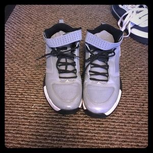 Men's Jordan sneakers