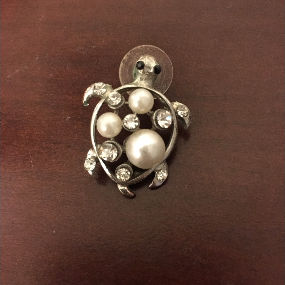 Please share!! ISO turtle earrings like this.