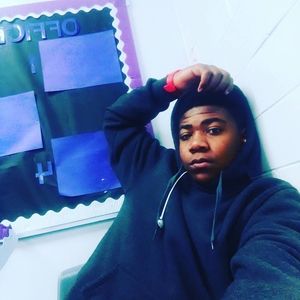 Meet your Posher, Isaiah