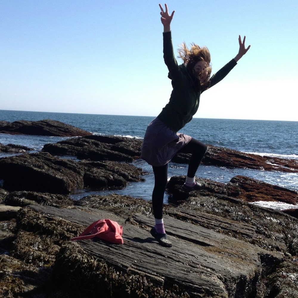 Meet your Posher, Kelly