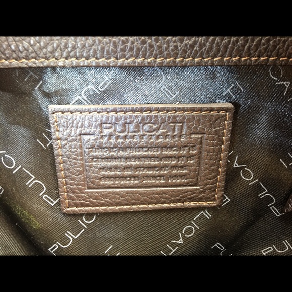 Pulicatie Cowgirl Cowboy Country Western Rockabilly Cowhide Tote Handbag Purse - Picture 3 of 5