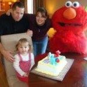 Meet your Posher, Amy