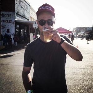 Meet your Posher, Rob