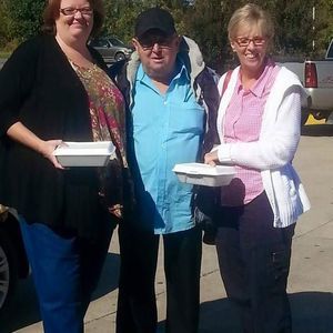 Meet your Posher, Doris