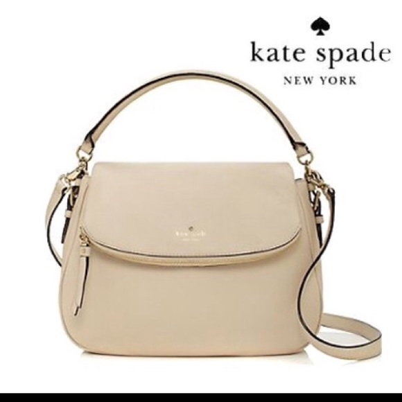 kate spade Handbags - Kate Spade Devin Cobble Hill