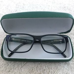 Lacoste Glasses