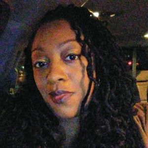 Meet your Posher, Jamilah