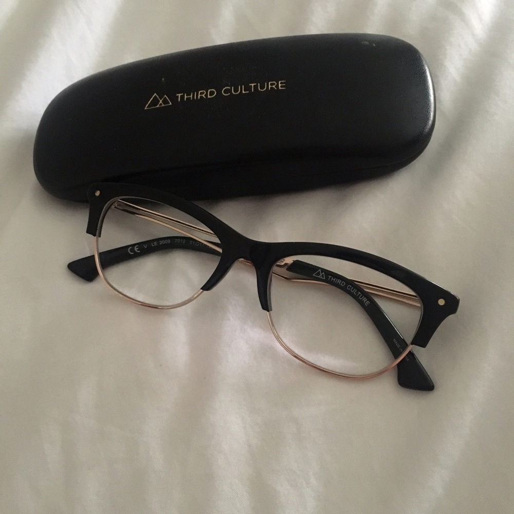 Eyeglasses