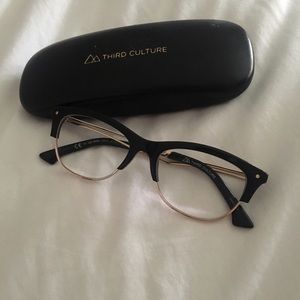 Eyeglasses