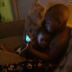 Meet your Posher, Tiara