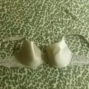 Basic push up bra