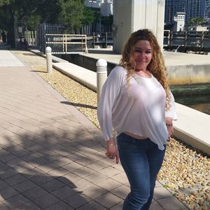 Meet your Posher, Olga