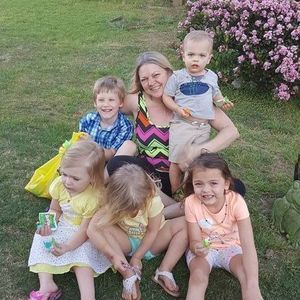 Meet your Posher, Trisha