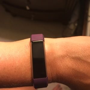 Fitbit Alta Sz. Small
