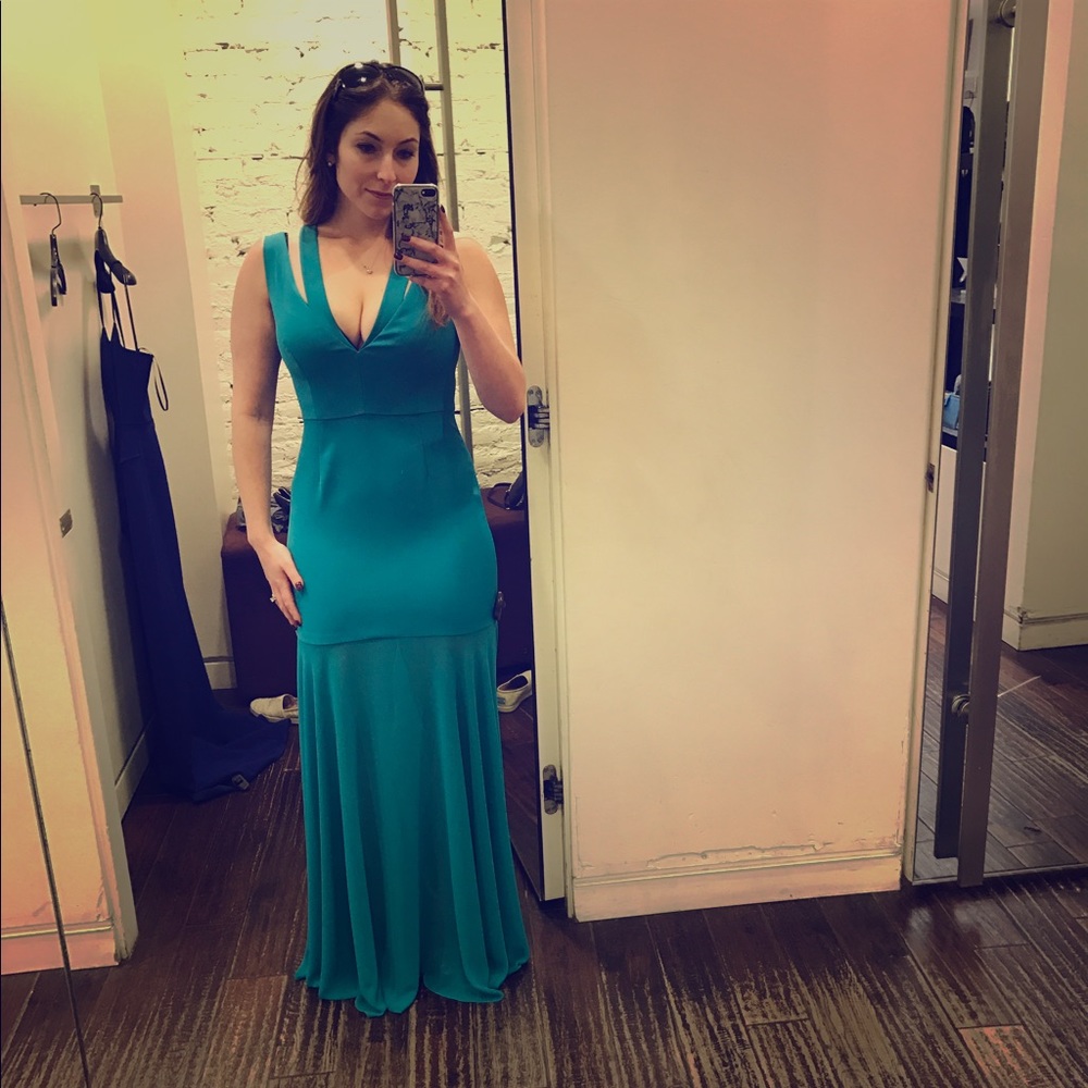 BCBG cocktail 👗
