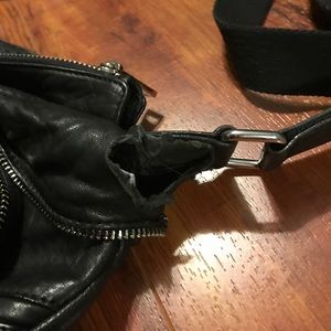 L.A.M.B. Purse