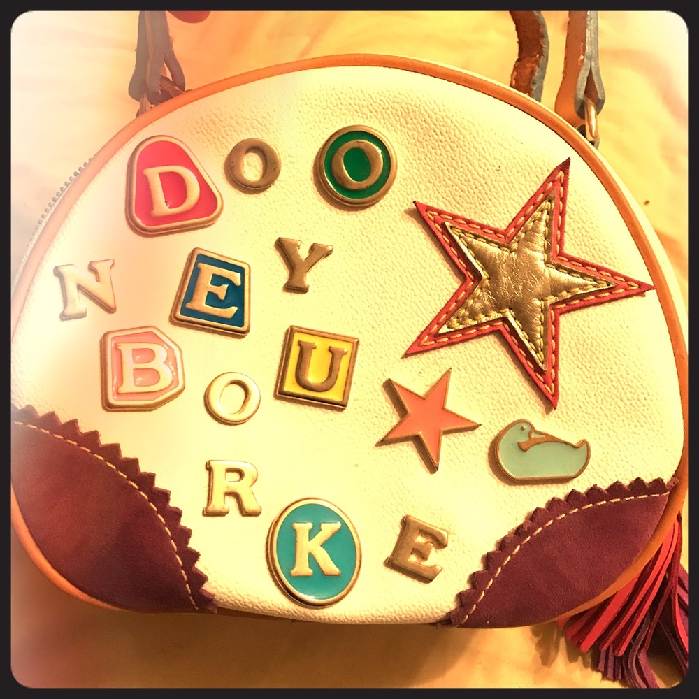 D&B purse