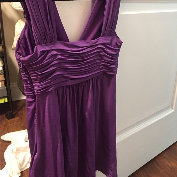 Ted Baker pleated top - Picture 8 of 8