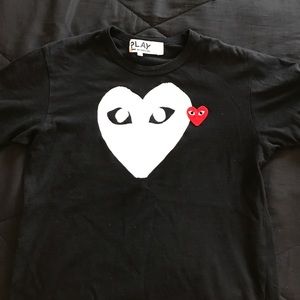 Comme des Garçons Tee