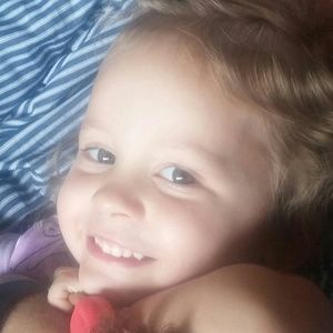 Meet your Posher, Chizuka