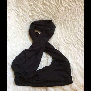 Eat sleep rave wrap top