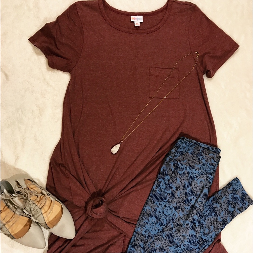 LuLaRoe outfit - available