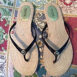 Michael Kors Sandals
