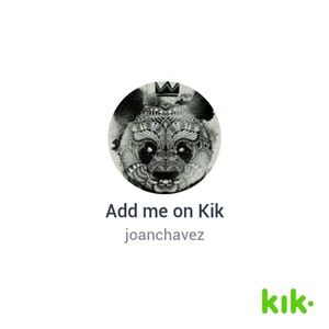 Meet your Posher, Joan