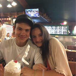 Meet your Posher, Kaylee