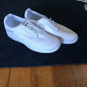 Vans True White ISO 1.5